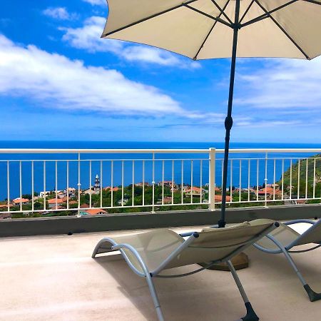 Casa Neves Three Bedrooms And Fantastic Sea View Arco da Calheta  Exterior foto