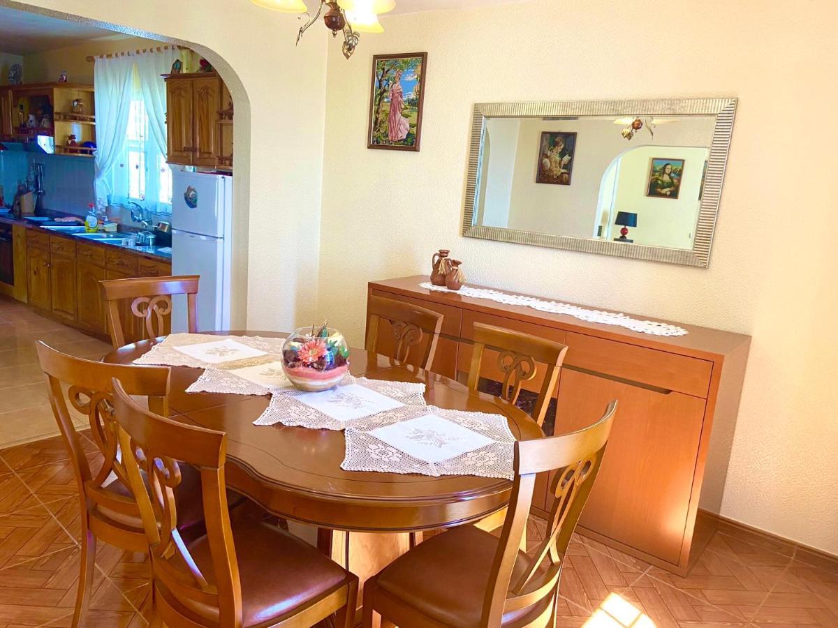 Casa Neves Three Bedrooms And Fantastic Sea View Arco da Calheta  Exterior foto