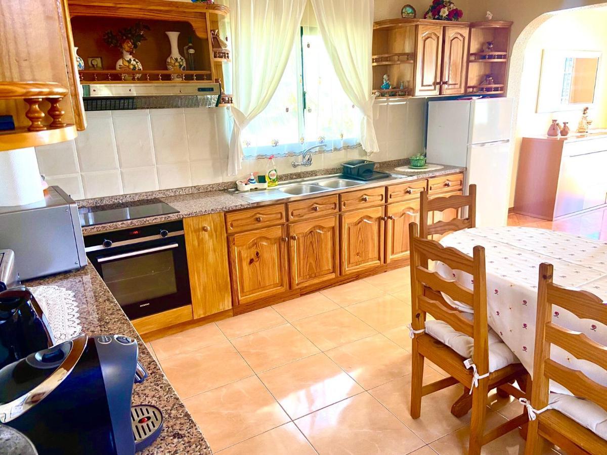 Casa Neves Three Bedrooms And Fantastic Sea View Arco da Calheta  Exterior foto