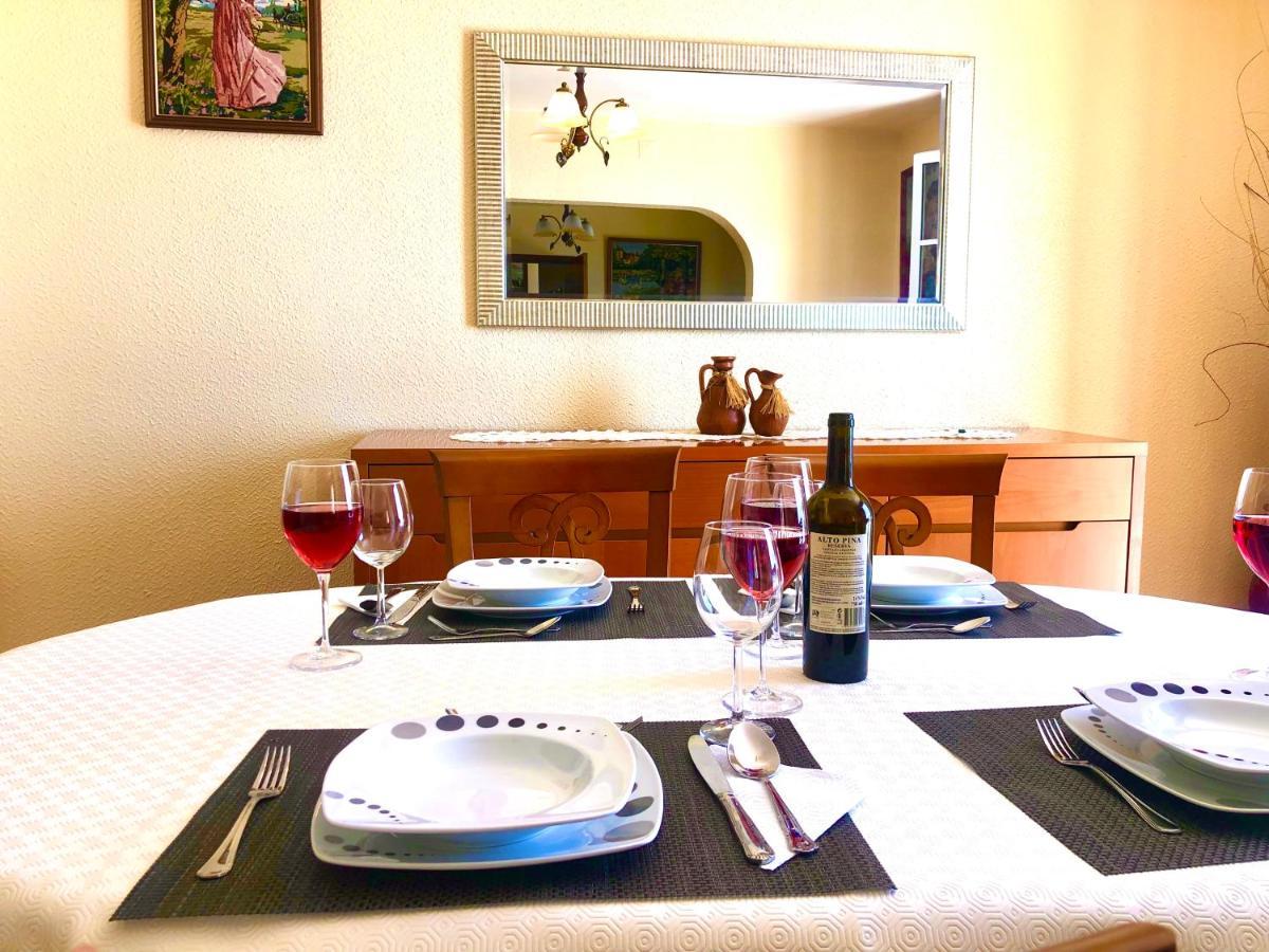 Casa Neves Three Bedrooms And Fantastic Sea View Arco da Calheta  Exterior foto
